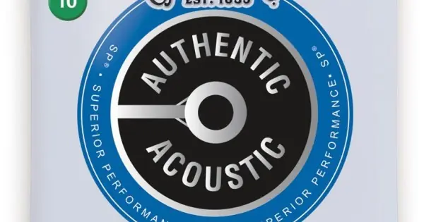 MARTIN MA530 Authentic SP Phosphor Bronze Extra Light Super Prezzo